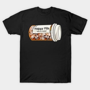 Happy Pills T-Shirt